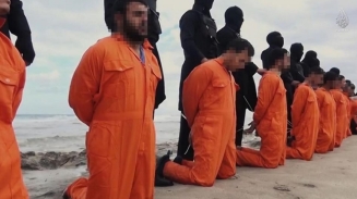 Another Coptic Christian Beheaded as Pope Recognizes Martyrdom of 21 Christians Killed by ISIS