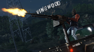 GTA 5 Online Heists DLC Release Date Update, PC Version Coming on April 14