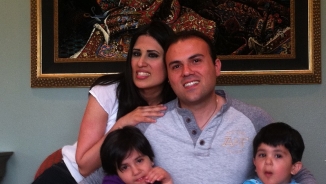 Pastor Saeed Abedini Remains In Danger As Fellow Iranian Prisoners Executed, Wife Asks for Continued Prayers