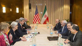 GOP Sends Warning Letter to Iran that Any Nuclear Deal Struck With Obama Won’t Last