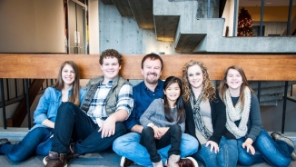 Christian Group Bread of Stone Urge Prayer for Casting Crowns' Mark Hall, Share Testimony of Mother's Healing From Cancer