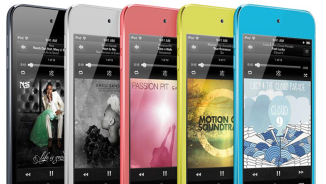 iPod Touch 6th Generation Release Date Still Missing, Will It Be Released This Year? 