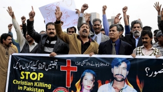 Persecution Watchdog Predicts 'Great Holocaust of Christians in Pakistan' Following Reversal of Ban on Death Penalty