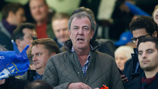 'Top Gear's Jeremy Clarkson Feels ‘Intensely Relaxed’ After Reporting ‘Fracas’ Himself; BBC Would Take Financial Hit If He’s Sacked