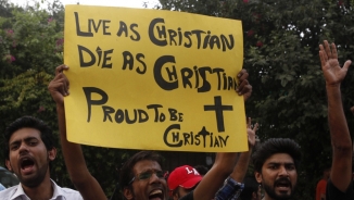 Pakistan Police Tortured, Killed Christian Man after Muslim Filed Theft Complaint against His Mother