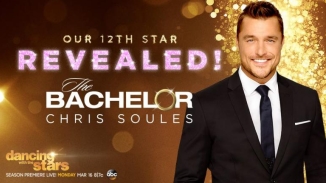 Dancing With the Stars 2015 Cast, Season 20 Premiere Date: With The Bachelor’s Chris Soules