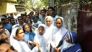 Elderly Nun in India Forgives Robbers Who Gang-Raped Her in Christian Missionary School, but Suspects Remain at Large