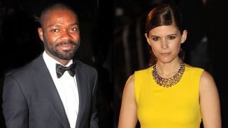 David Oyelowo, Kate Mara to Star in 'Captive,' Story of Hostage Who Escaped by Reading 'Purpose Driven Life' to Captor