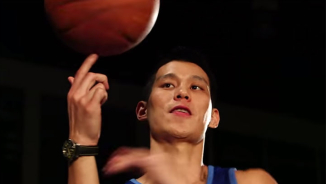 Jeremy Lin's New TAG Heuer Watch Commercial With CEO Jean-Claude Biver, Maria Sharapova and Cristiano Ronaldo