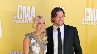 Carrie Underwood Loves Motherhood, Shares Cute Updates of 'Noisy' Baby Son, Isaiah