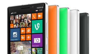 Microsoft Lumia 940 Release Date With Windows 10 Expected This Fall, Features Iris Scan Security and Docking