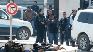 Tunisia Museum Attack Leaves 20 Dead, Including 18 Tourists; National Assembly May Have Been Intended Target