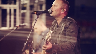 Chris Tomlin Says He Will Never 'Reinvent' Himself, Will Always Write Worshipful Songs 'Inspired by God's Words'