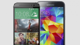 Samsung Galaxy S6 vs. HTC One M9: Specs, Features, and Opinion Comparison