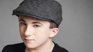 Exclusive Interview: 'The Middle' Star Atticus Shaffer Opens Up about Acting, His Faith, and Why He Loves Christian Rock 