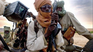 Deadly Terror Groups Boko Haram, ISIS and Al-Qaeda Training Together in Jihadist Camps in Mauritania