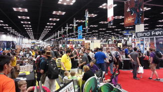 Indiana's Freedom of Religion Bill May Drive Gen Con Gaming Convention Away from Indianapolis