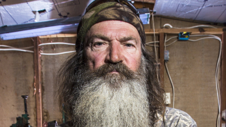 'Duck Dynasty' Patriarch Phil Robertson Receives Criticism For Comparing Violence to Atheism