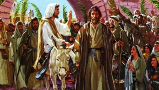 Palm Sunday 2015: History Meaning, Traditions and Bible Verses, and Why It's Significant For Christians