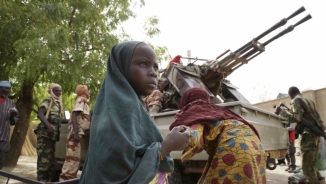 Boko Haram Conducts Mass Kidnapping of Up to 500 Women and Children as Part of Tactical Strategy