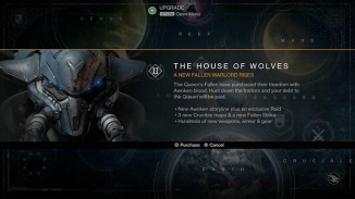 Destiny 'House of Wolves' DLC Release Date: Leaked Screenshots, New Maps, Story Missions, and More