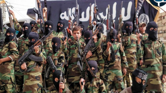 ISIS Recruits over 400 Children as 'Cubs of the Caliphate,' Training Includes Beheading