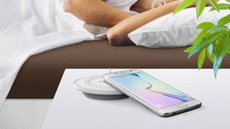 Samsung Galaxy S6 and S6 Edge Pre-Order at Best Buy Comes With Free Wireless Charging Pad