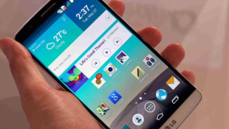 LG G2, G3 Android L 5.0 Update Release Date; LG G4 Expected Later This Summer