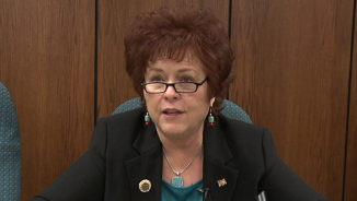 Mormon Arizona Senator Sylvia Allen Suggests Mandatory Church Attendance for 'Corrupt Souls'