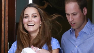 Kate Middleton Baby's Due Date, Hospital, Gender:  Is It a Royal Baby Girl On the Way?