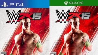 WWE 2K15 NXT Arrival DLC Release Date 2015: Path of the Warrior Available Now