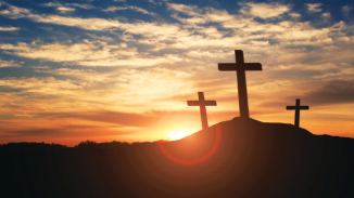 Easter 2015: The Meaning of the Cross and Resurrection Of Jesus Christ 