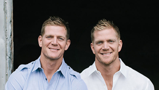 Benham Brothers Defend Indiana's Religious Freedom Restoration Act: 'It's Not a Sword, It's a Shield of Protection'