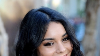 Vanessa Hudgens Loves Hillsong Church for 'Their Focus on Having Personal Relationship With Jesus'