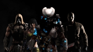 Mortal Kombat X DLC Release Date and Characters:  Include Jason Voorhees and Predator