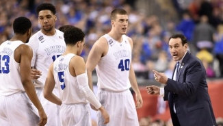 NCAA Basketball Game 2016 Championship Live Stream, Start Time: Duke Blue Devils vs. Wisconsin Badgers