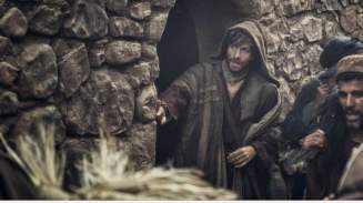 'A.D.: The Bible Continues' Easter Sunday Premiere Draws 9.5 Million Viewers, Earns Spot as Night's Highest-Rated Program