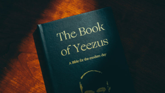 'Bible' Which Replaces 'God' With Name of Rapper Kanye West Sparks Outrage among Christians