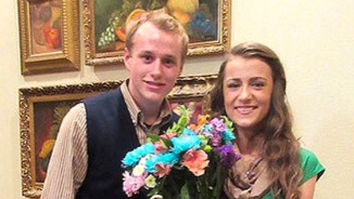 '19 Kids and Counting' Josiah Duggar Courting 17 Year Old Marjorie Jackson, Jessa Seewald Shares Sweet Pic Of Couple