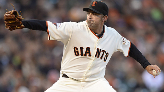 San Francisco Giants Reliever Jeremy Affeldt Turns Focus on Future, Urges Christian Tolerance of LGBT Community  