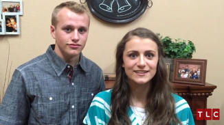 '19 Kids and Counting' Josh Duggar Offers Wise Dating Advice to Younger Brother Josiah 