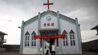 China Removes More Crosses from Churches, Dashing Hopes That Campaign Targeting Christians Had Ended