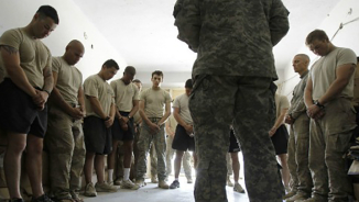 Religious Freedom Advocates Claim ‘Hostile Work Environment’ for Christians in U.S. Military