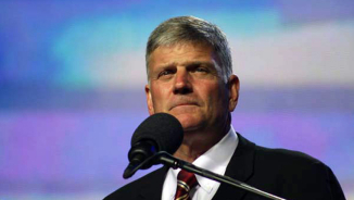 In Response to ISIS' Killing of 30 Ethiopian Christians, Franklin Graham Says 'Gates of Hell Will Not Prevail against Church' 