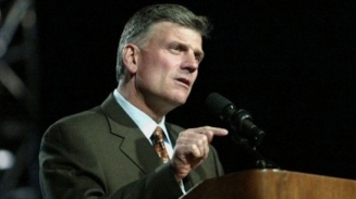 Pastors Franklin Graham, Joel Osteen Top List of 'Most Influential Christians in America'