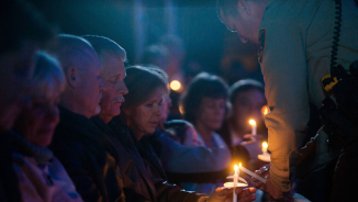 Parents of Kayla Mueller, Who Died in ISIS Captivity, Remember Their Daughter, Say 'God Is Always With Us' 