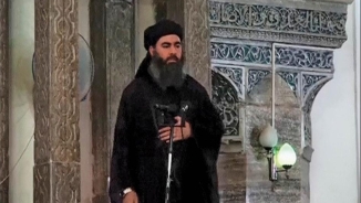 ISIS Leader Abu Bakr al-Baghdadi Believed to be 'Seriously Wounded in Airstrike,' Unable to Resume Command of Terror Group