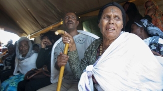 Ethiopia Begins Three Day Mourning Period for Christians Slain by ISIS: 'How Can Such a Horrible Act Happen to Humankind?'