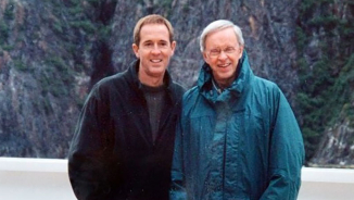 Dr. Charles Stanley And Son Andy Stanley – Two Georgia Pastors On Separate Ministry Paths