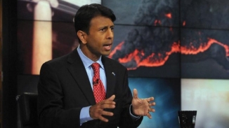 Gov. Bobby Jindal Says He Is 'Firmly Opposed' to Homosexuality, Will Continue to Fight for Louisiana's Religious Freedom Bill